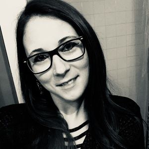 Meet your Posher, Tasha